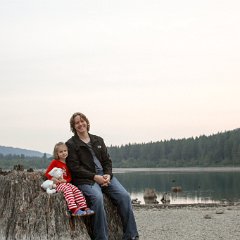 2015-08-12 Rattlesnake Lake 18 - Chilkat and snaotheus